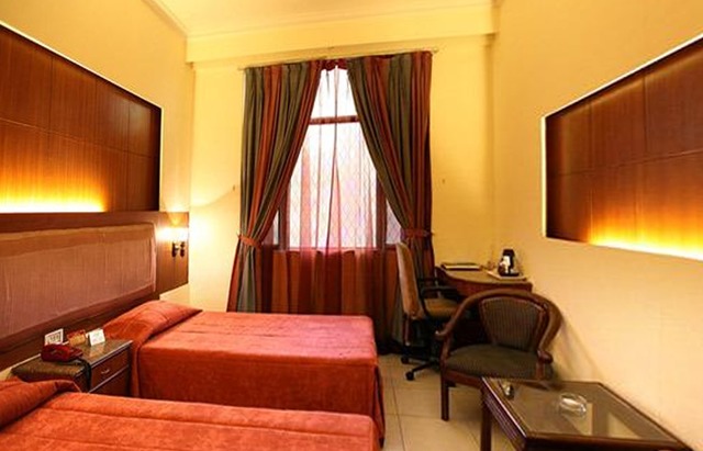 Hotel Chaupal